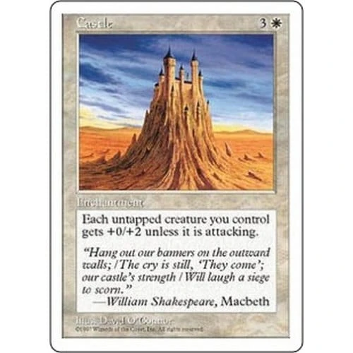 Castle