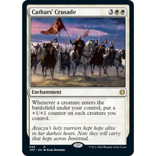Cathars' Crusade