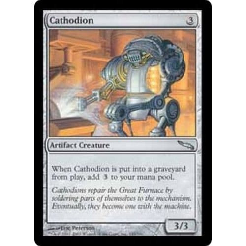 Cathodion (foil)