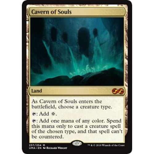 Cavern of Souls | Ultimate Masters