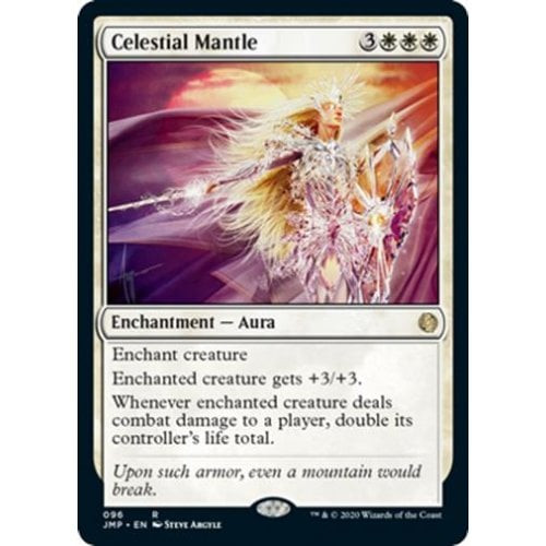 Celestial Mantle