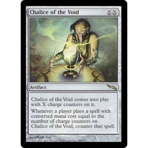 Chalice of the Void (foil)