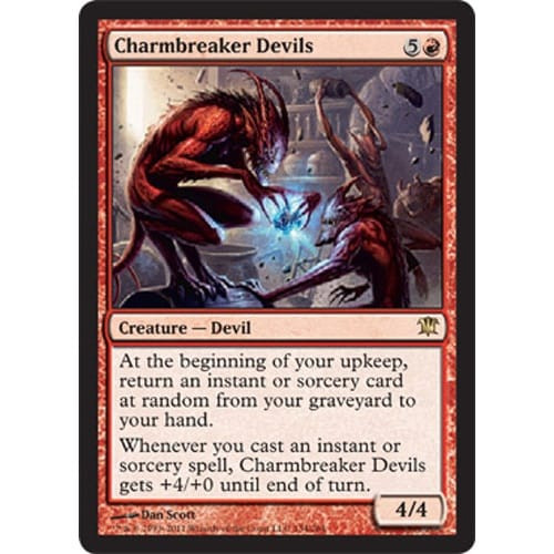 Charmbreaker Devils (foil)