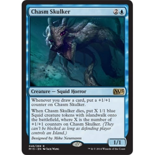 Chasm Skulker