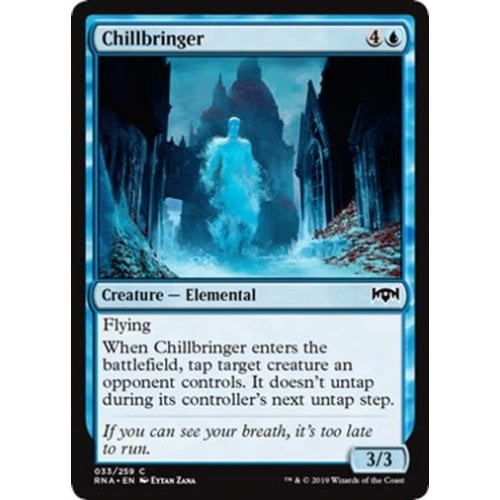 Chillbringer