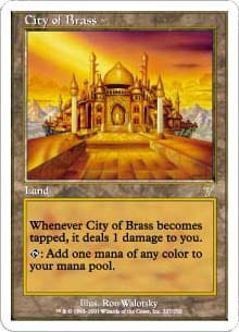 City of Brass