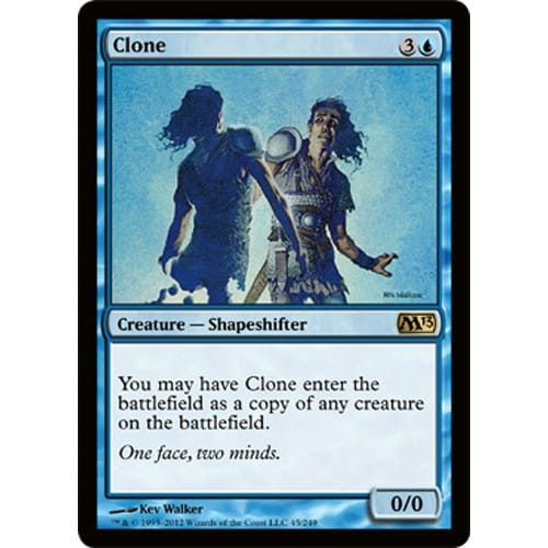 Clone