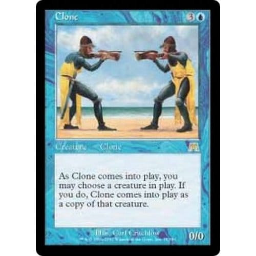 Clone