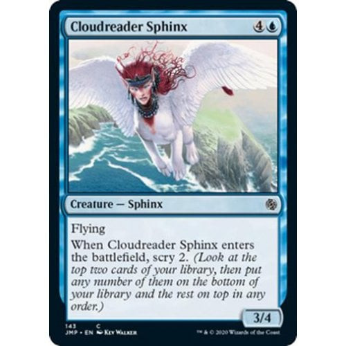 Cloudreader Sphinx