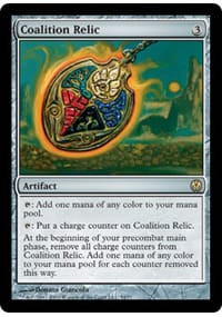 Coalition Relic