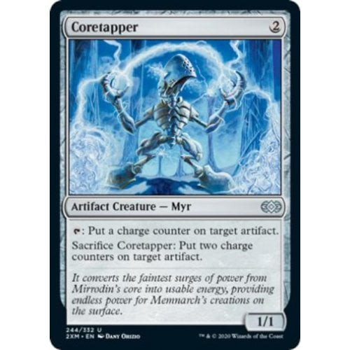 Coretapper (foil)