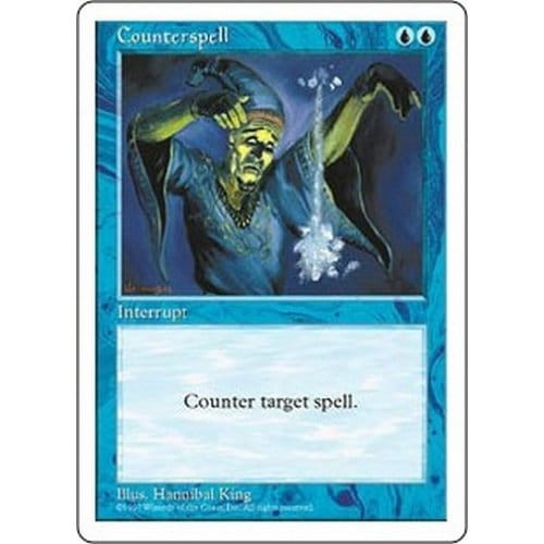Counterspell