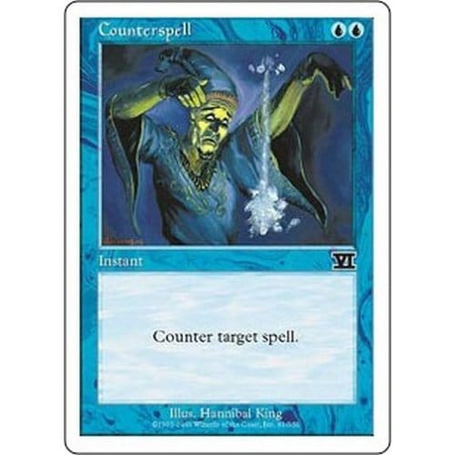 Counterspell