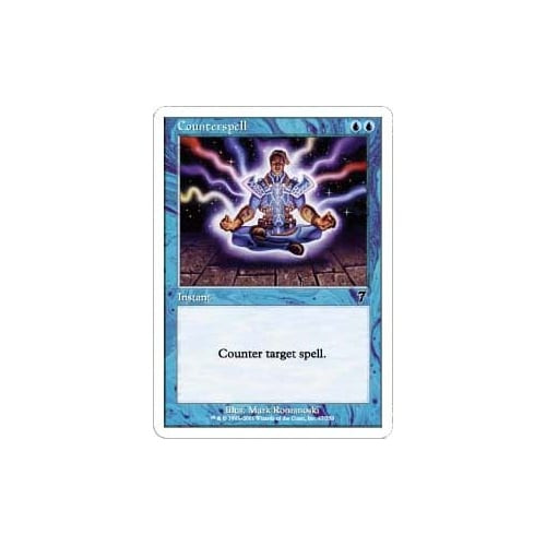 Counterspell