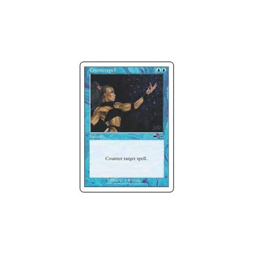 Counterspell