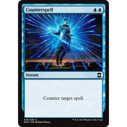 Counterspell (foil)