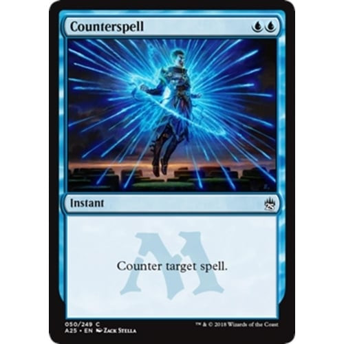 Counterspell (foil)