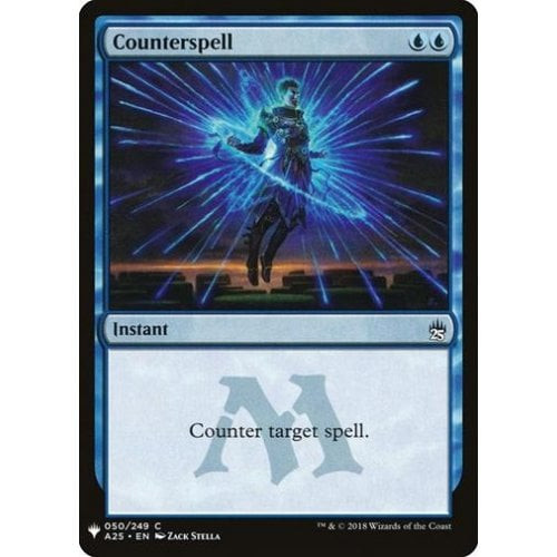 Counterspell