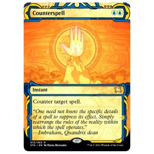Counterspell