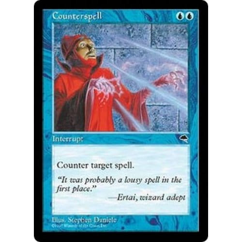 Counterspell | Tempest