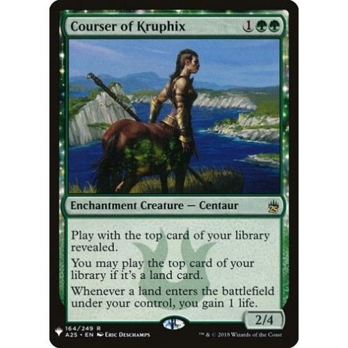 Courser of Kruphix | Mystery Booster