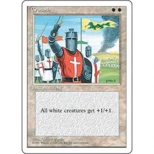 Crusade
