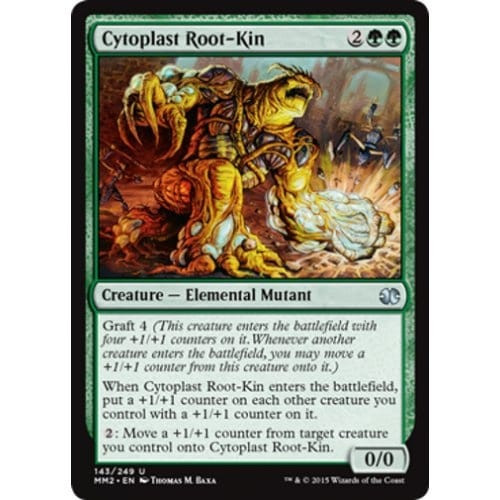 Cytoplast Root-Kin (foil)