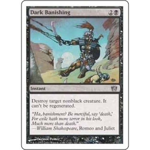 Dark Banishing