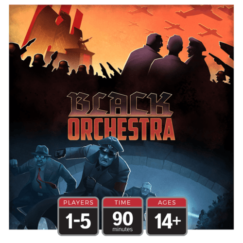 Black Orchestra