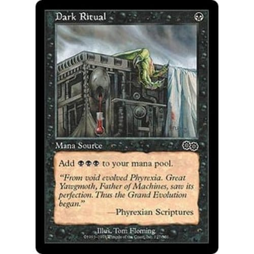 Dark Ritual