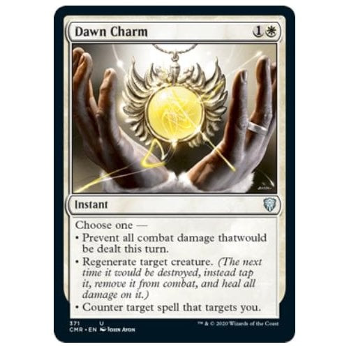 Dawn Charm