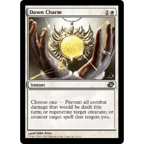 Dawn Charm