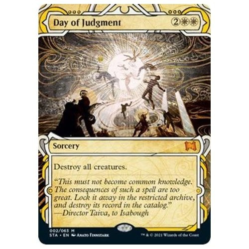 Day of Judgment