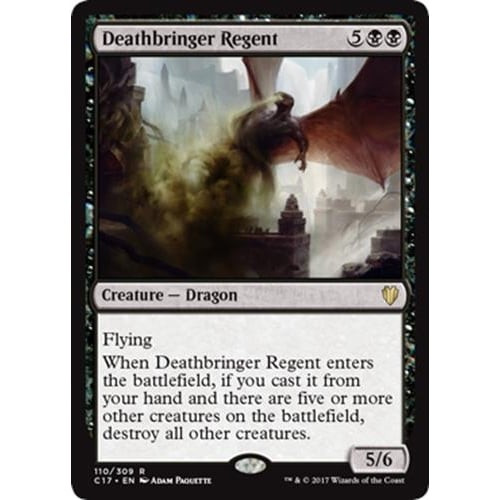 Deathbringer Regent