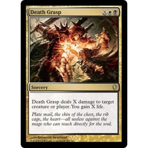 Death Grasp