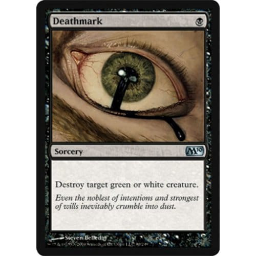 Deathmark (foil)