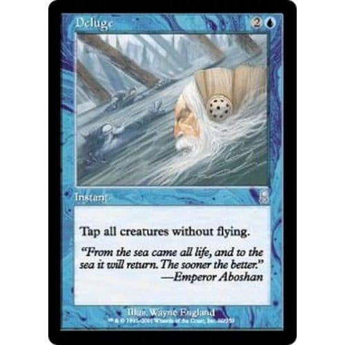 Deluge