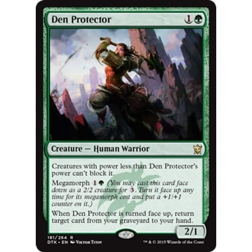 Den Protector