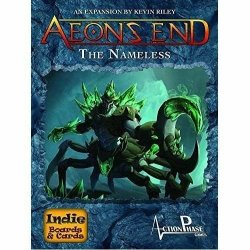 Aeon's End: The Nameless
