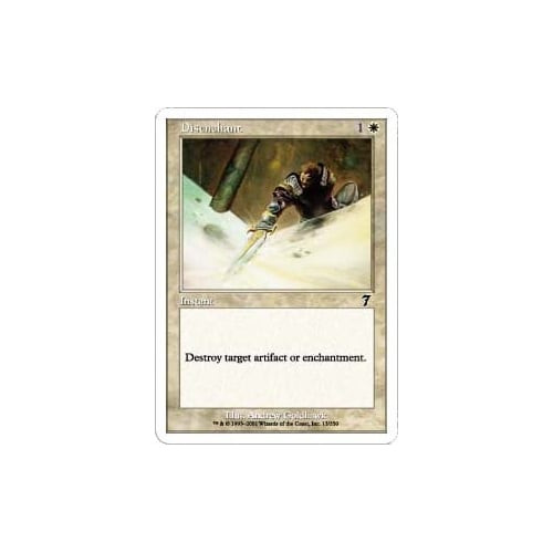 Disenchant