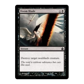 Doom Blade