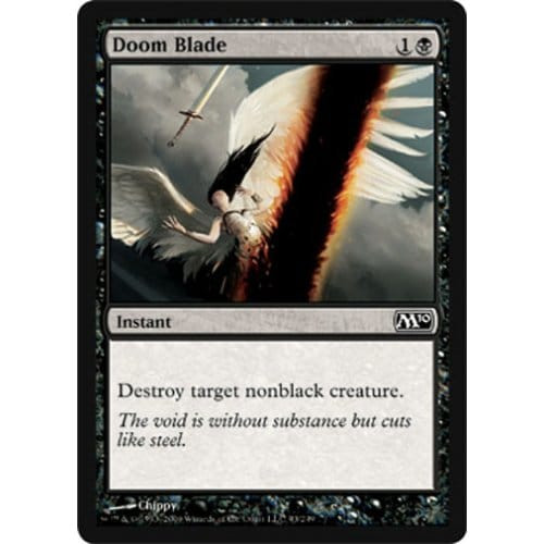 Doom Blade