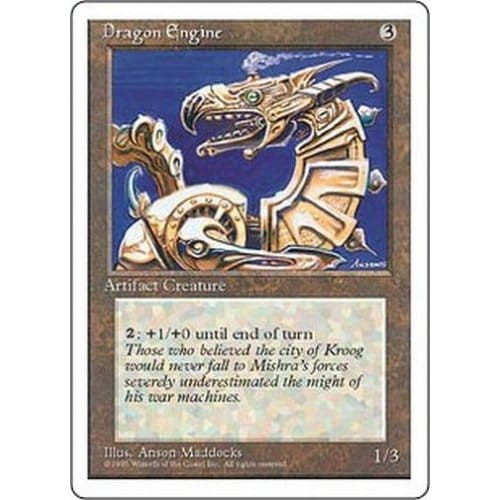 Dragon Engine