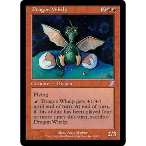Dragon Whelp