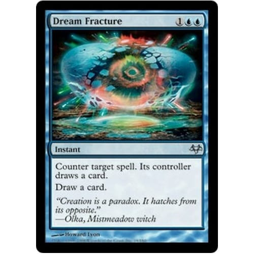 Dream Fracture