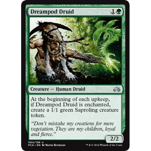 Dreampod Druid