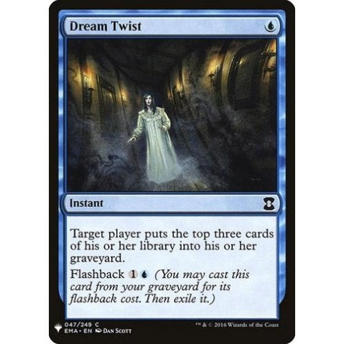 Dream Twist