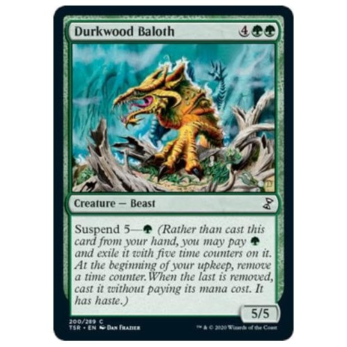 Durkwood Baloth