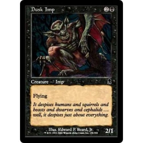 Dusk Imp