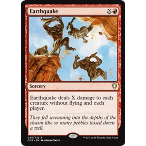 Earthquake